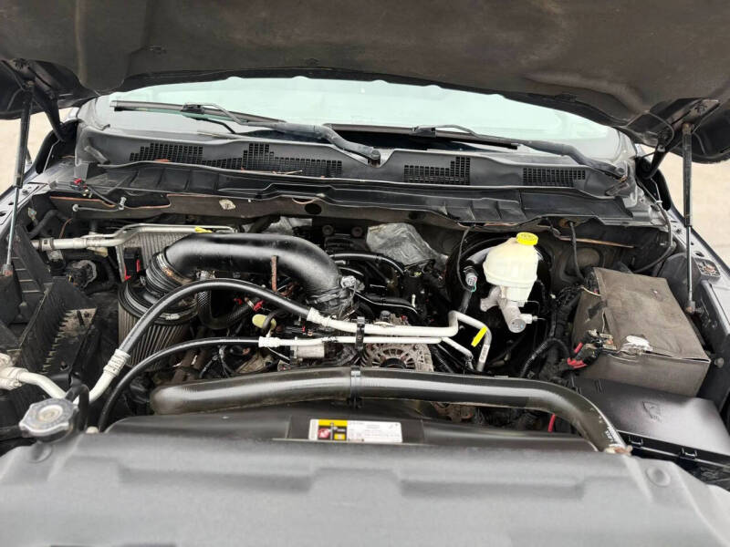 2014 RAM 1500 Express