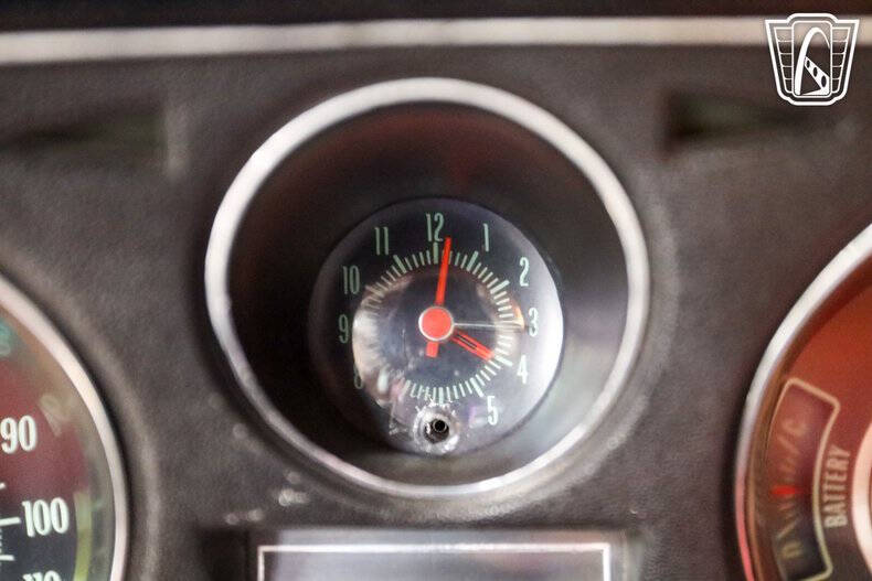 1969 Chevrolet Chevelle