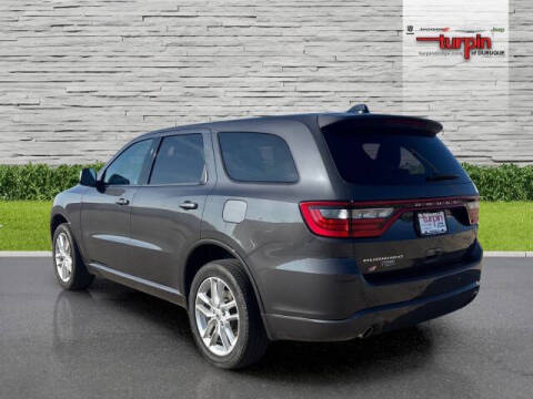 2024 Dodge Durango GT