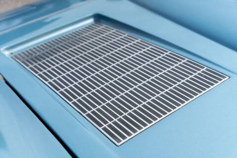 1963 Chevrolet Corvette