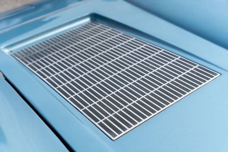 1963 Chevrolet Corvette