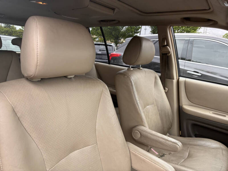 2006 Toyota Highlander