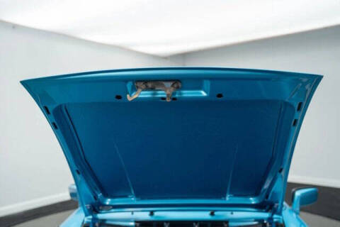 1977 Porsche 911