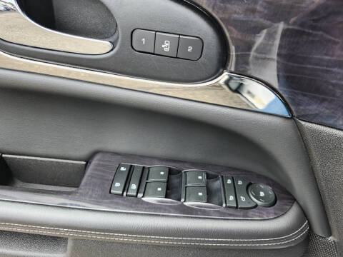 2017 Buick Enclave Premium
