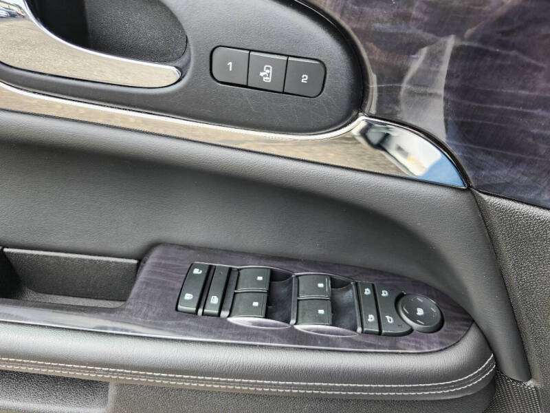 2017 Buick Enclave Premium