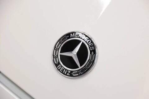 2020 Mercedes-Benz E-Class E 450 4MATIC