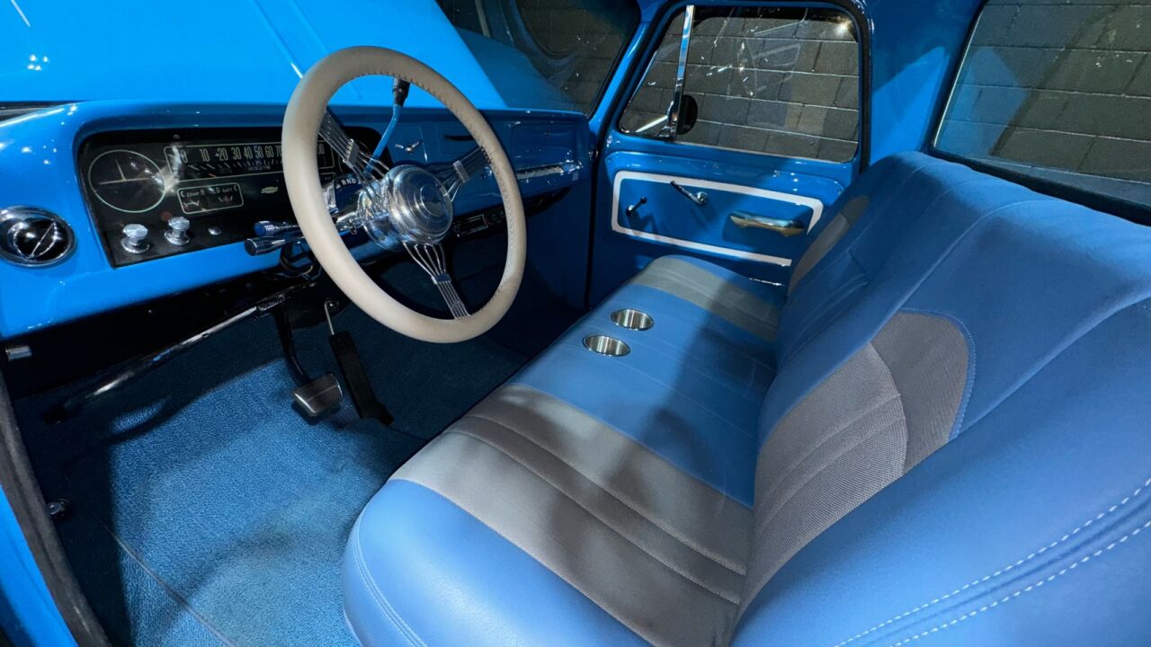 1965 Chevrolet C/K 10 Series 42
