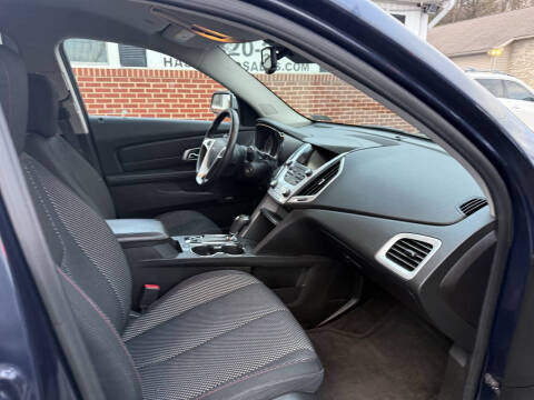 2016 GMC Terrain SLE-2