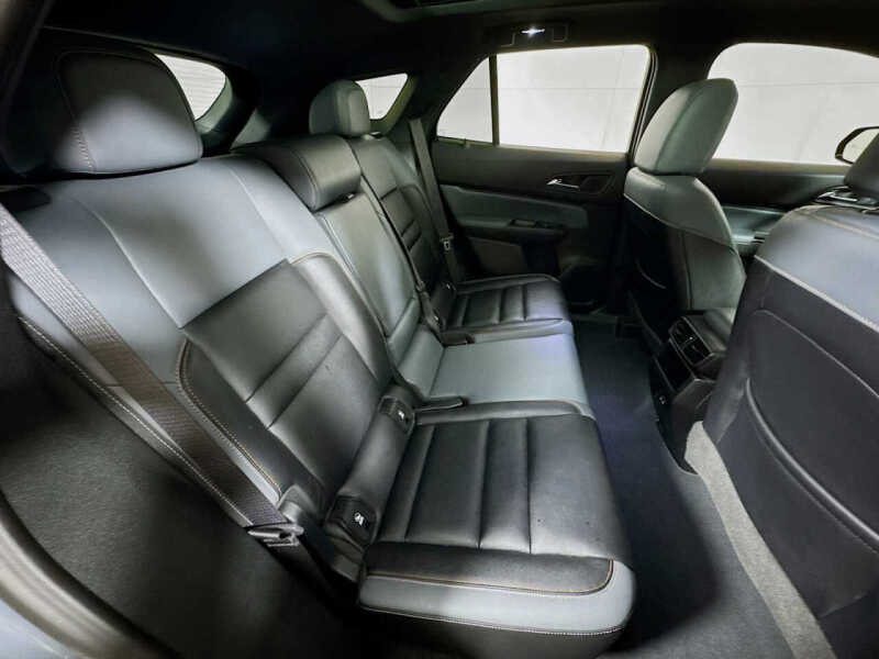 2024 Honda Prologue Touring