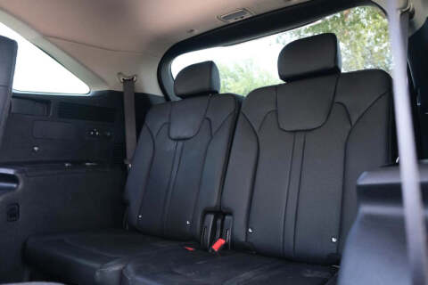 2022 Kia Sorento Hybrid S