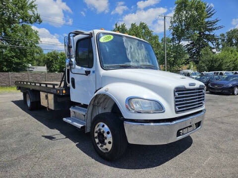2020 Freightliner M2 106