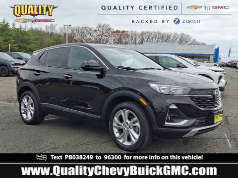 2023 Buick Encore GX Preferred