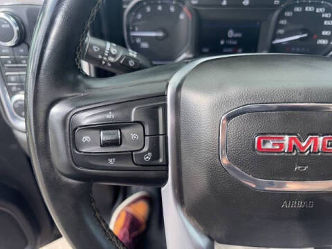 2023 GMC Sierra 2500HD