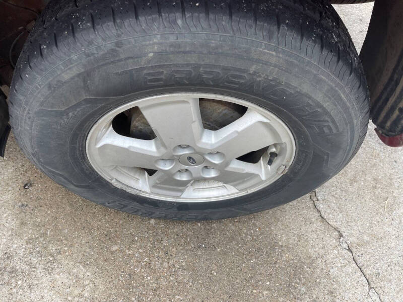 2011 Ford Escape XLS