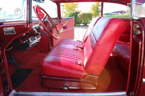 1956 Mercury Monterey