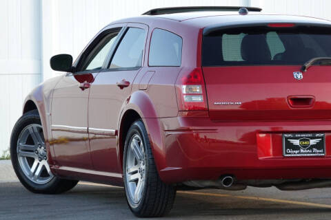 2006 Dodge Magnum RT