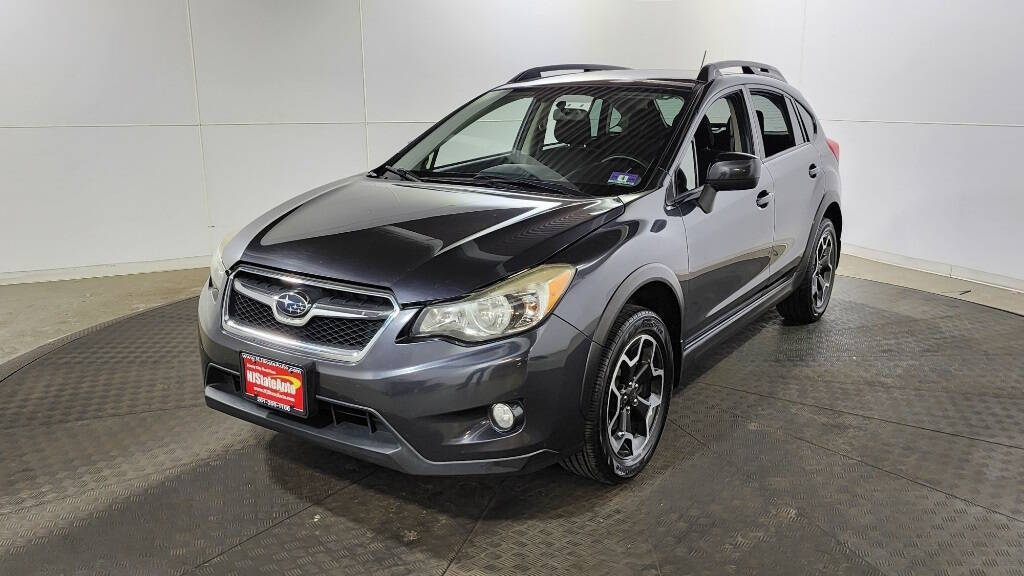 2014 Subaru XV Crosstrek for sale at NJ Car Buyer in Jersey City, NJ