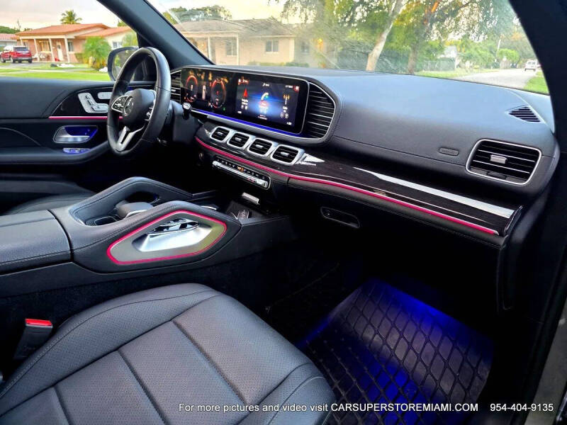 2020 Mercedes-Benz GLE GLE 350 4MATIC