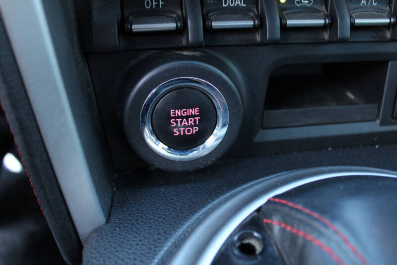 2014 Scion FR-S Monogram