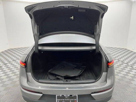 2024 Toyota Crown XLE