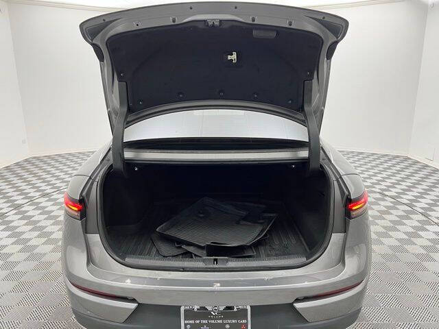 2024 Toyota Crown XLE