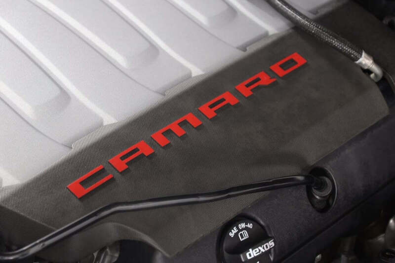 2022 Chevrolet Camaro SS