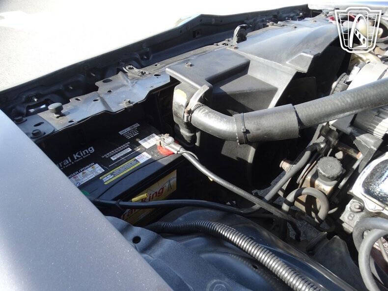 1979 Pontiac Firebird