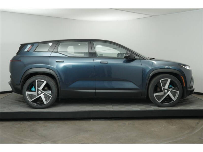 2023 Fisker Ocean Extreme