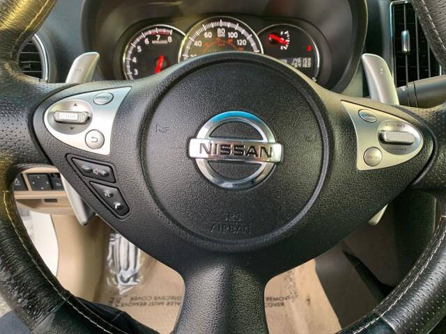 2012 Nissan Maxima