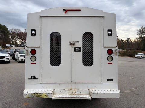 2015 Chevrolet Express 3500