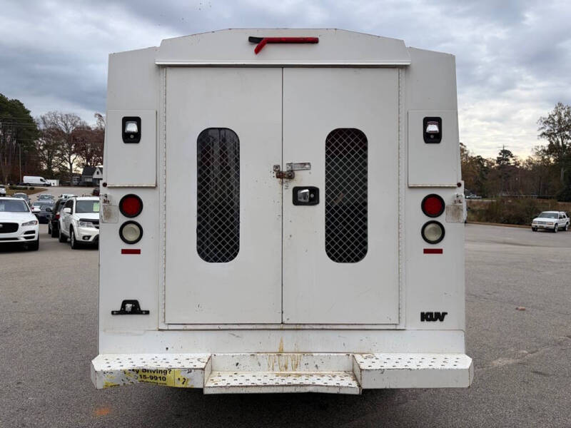 2015 Chevrolet Express 3500