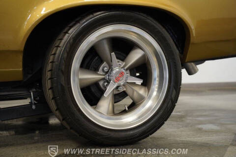 1970 Chevrolet Nova