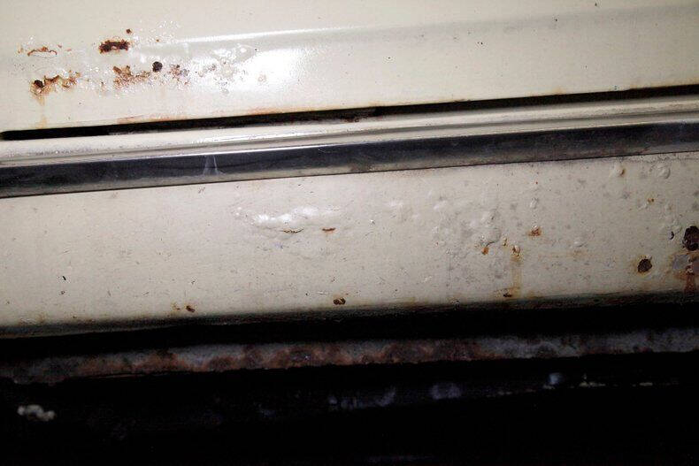 1968 Chevrolet Corvair