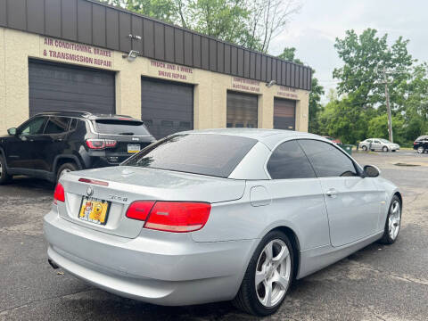 2009 BMW 3 Series 328i