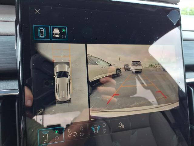 2026 GMC Acadia Elevation - Photo 20