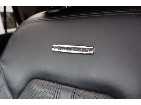 2019 Ford Expedition MAX Platinum