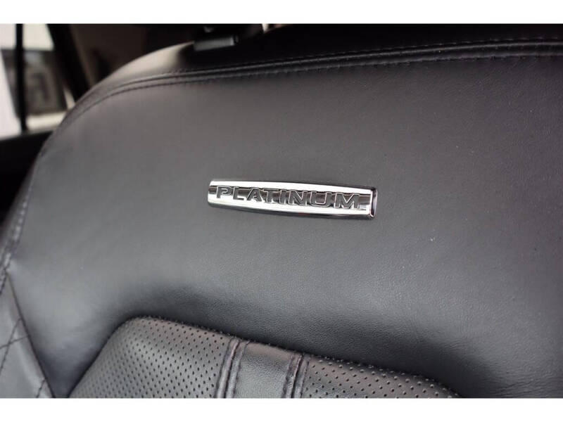 2019 Ford Expedition MAX Platinum