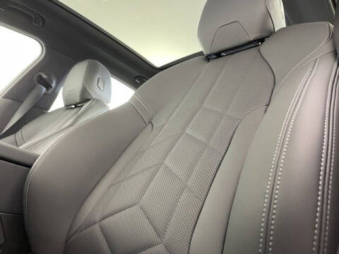 2024 BMW i5 eDrive40