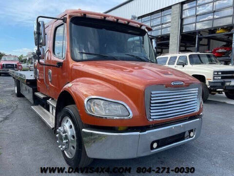 2016 Freightliner M2 106