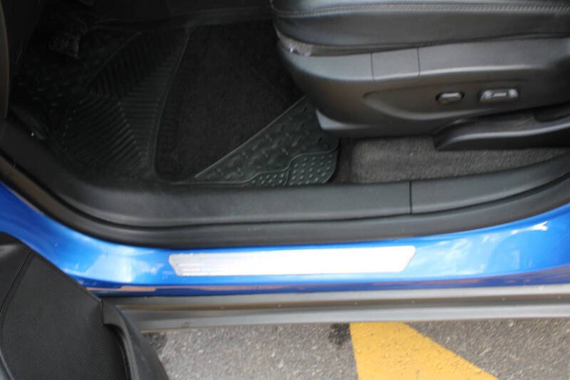 2016 Buick Encore Sport Touring