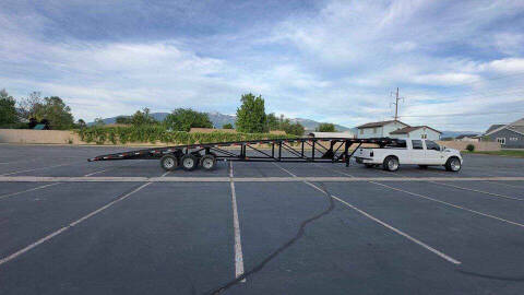 2020 Kaufman Car hauler
