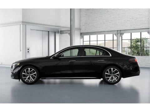 2026 Mercedes-Benz E-Class E 350 4MATIC