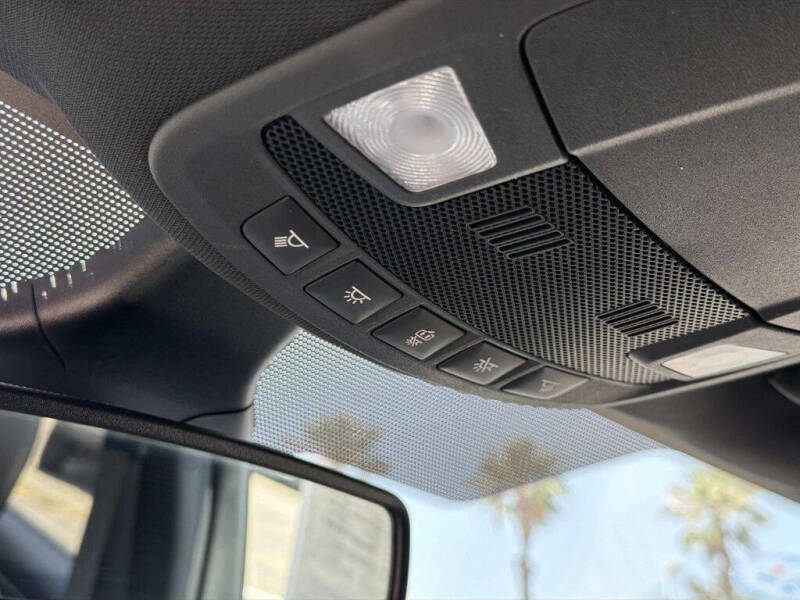2023 Ford Edge ST-Line