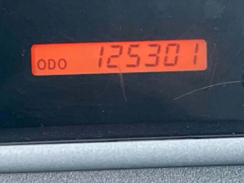 2013 Toyota Tundra Grade