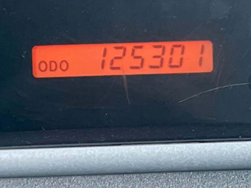 2013 Toyota Tundra Grade