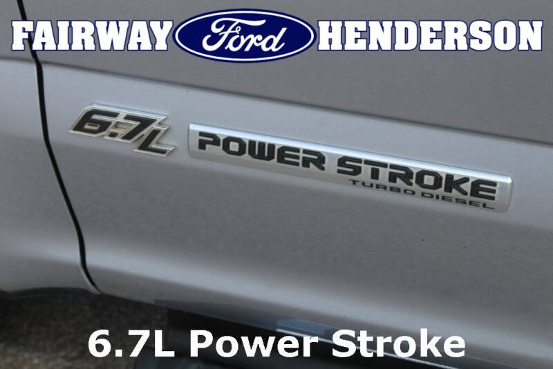 2021 Ford F-350 Super Duty