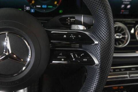 2023 Mercedes-Benz E-Class E 450