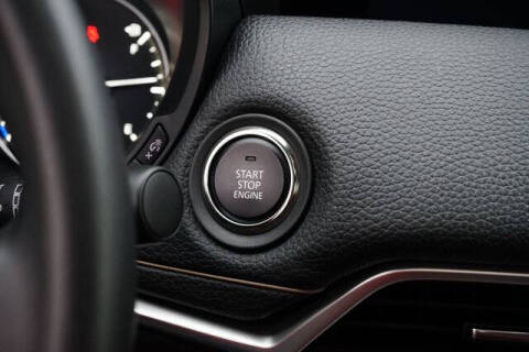 2025 Mazda CX-70 3.3 Turbo Preferred