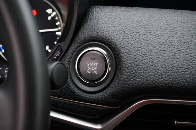 2025 Mazda CX-70 3.3 Turbo Preferred