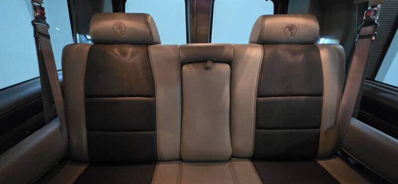 2019 GMC Savana 2500